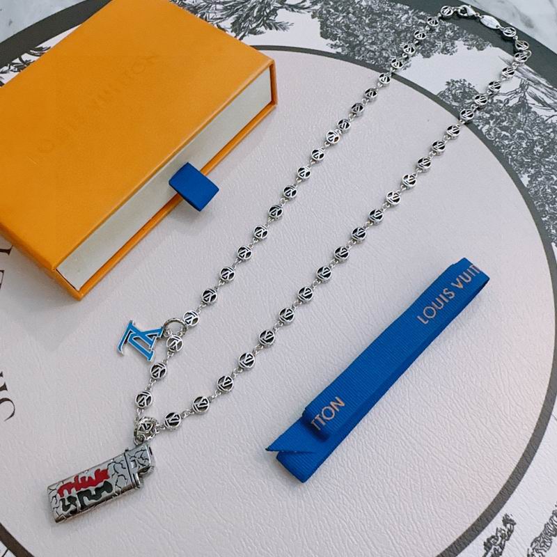 LV Necklace 11yxx20
